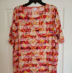LulaRoe Irma